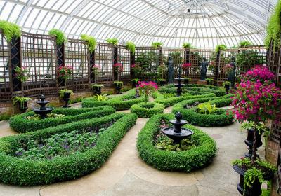 Phipps Conservatory