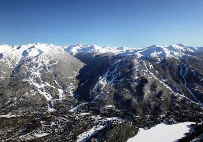 Whistler Blackcomb