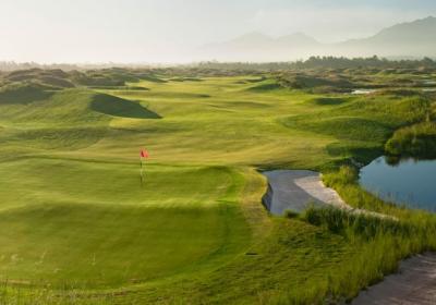 The Gary Player Country Club
