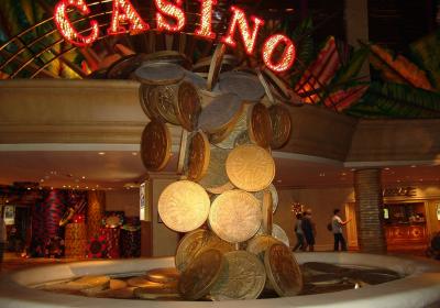 The Sun City Casino