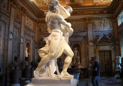 Galleria Borghese
