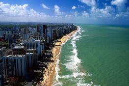 Things to do in Recife