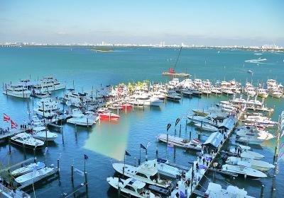Sea Isle Marina
