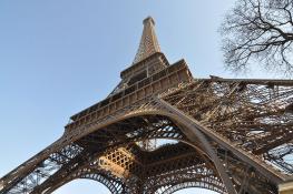 Eiffel Tower