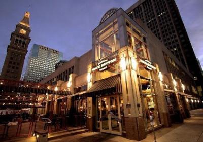 Rock Bottom Brewery