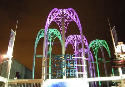 Pacific Science Center
