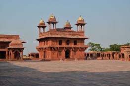 Fatehpur Sikri