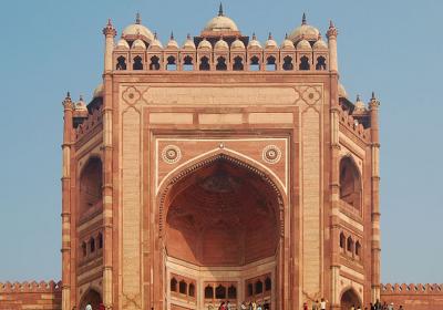 Buland Darwaza