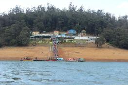 Pykara Lake