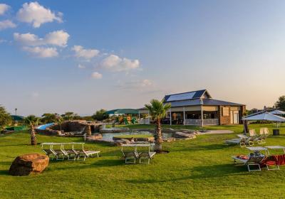 The Kingdom Resort
