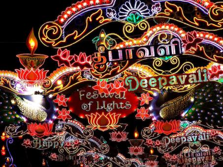 5 Day Trip to Singapore
